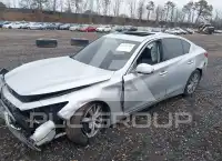 2015 Infinity Q50 фото