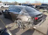 2015 Infinity Q50 фото
