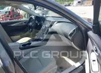 2015 Infinity Q50 photo