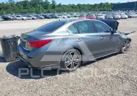 2015 Infinity Q50 фото