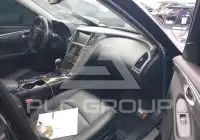 2015 Infinity Q50 фото