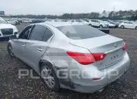 2015 Infinity Q50 фото