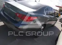 2015 Infinity Q50 фото