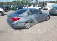 2015 Infinity Q50 фото
