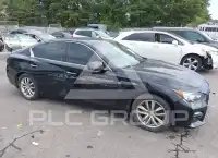 2015 Infinity Q50 фото