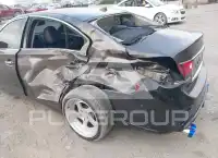 2015 Infinity Q50 фото