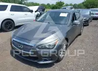 2015 Infinity Q50 фото