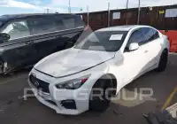 2015 Infinity Q50 фото