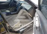 2015 Infinity Q50 photo