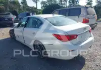 2015 Infinity Q50 photo