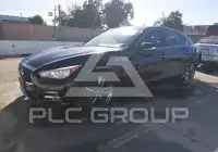 2015 Infinity Q50 фото