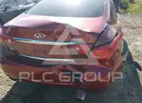 2015 Infinity Q50 фото