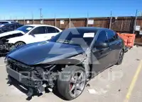 2015 Infinity Q50 фото