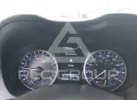 2015 Infinity Q50 photo