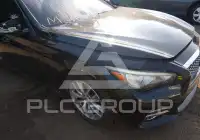2015 Infinity Q50 фото