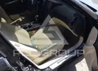 2015 Infinity Q50 фото