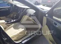 2015 Infinity Q50 photo