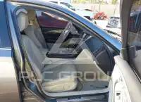 2015 Infinity Q50 фото