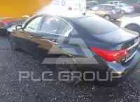 2015 Infinity Q50 фото