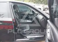 2015 Infinity Q50 фото