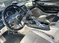 2015 Infinity Q50 photo