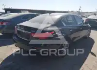 2015 Infinity Q50 photo