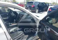 2015 Infinity Q50 фото