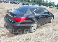 2015 Infinity Q50 фото