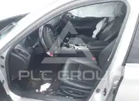 2015 Infinity Q50 photo