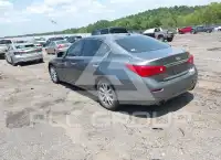 2015 Infinity Q50 фото