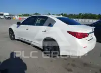 2015 Infinity Q50 photo