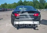 2015 Infinity Q50 фото