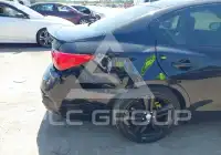 2015 Infinity Q50 фото