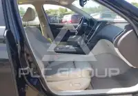 2015 Infinity Q50 фото