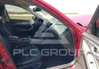 2015 Infinity Q50 фото