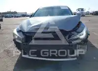 2015 Infinity Q50 фото