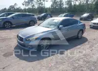 2015 Infinity Q50 фото