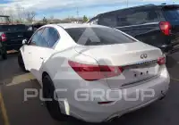 2015 Infinity Q50 фото