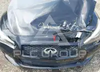 2015 Infinity Q50 фото