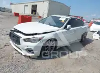2015 Infinity Q50 photo