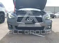 2015 Infinity Q50 фото