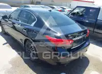 2015 Infinity Q50 photo