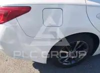2015 Infinity Q50 photo