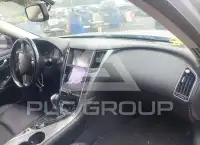 2015 Infinity Q50 фото