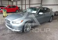 2015 Infinity Q50 фото