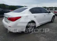 2015 Infinity Q50 фото
