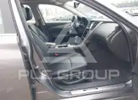 2015 Infinity Q50 фото
