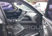 2015 Infinity Q50 фото