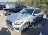 2015 Infinity Q50 фото