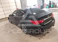 2015 Infinity Q50 фото